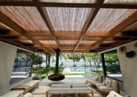 Residential Patio Awnings and Canopies